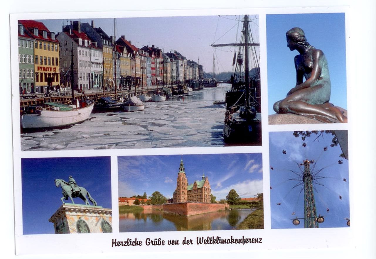 PostkarteKopenhagenDtAtomforum_Vor PostkarteKopenhagenDtAtomforum_Vor
