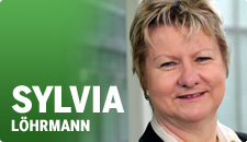 Sylvia Löhrmann macht mehr möglich!