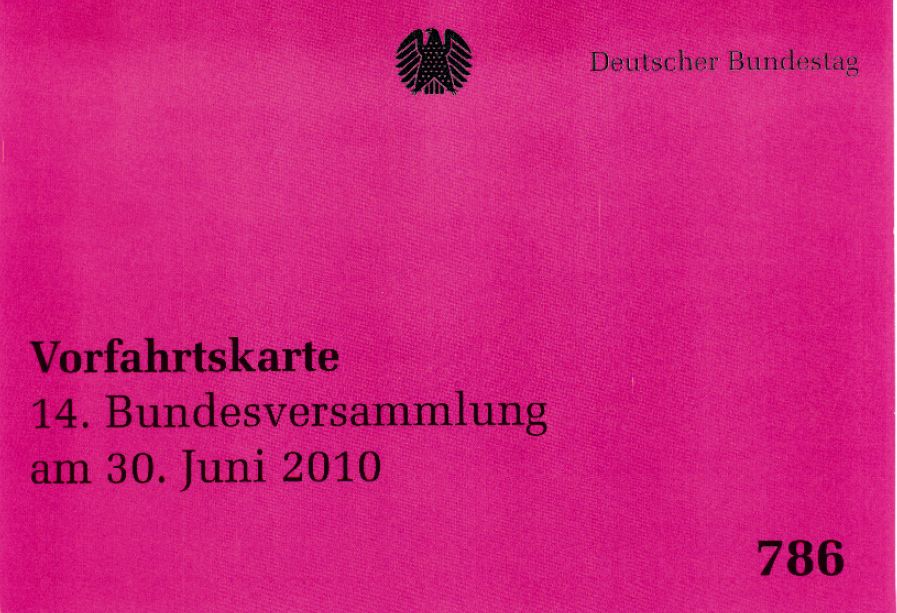 VorfahrtkarteBundesversammlung1 VorfahrtkarteBundesversammlung1