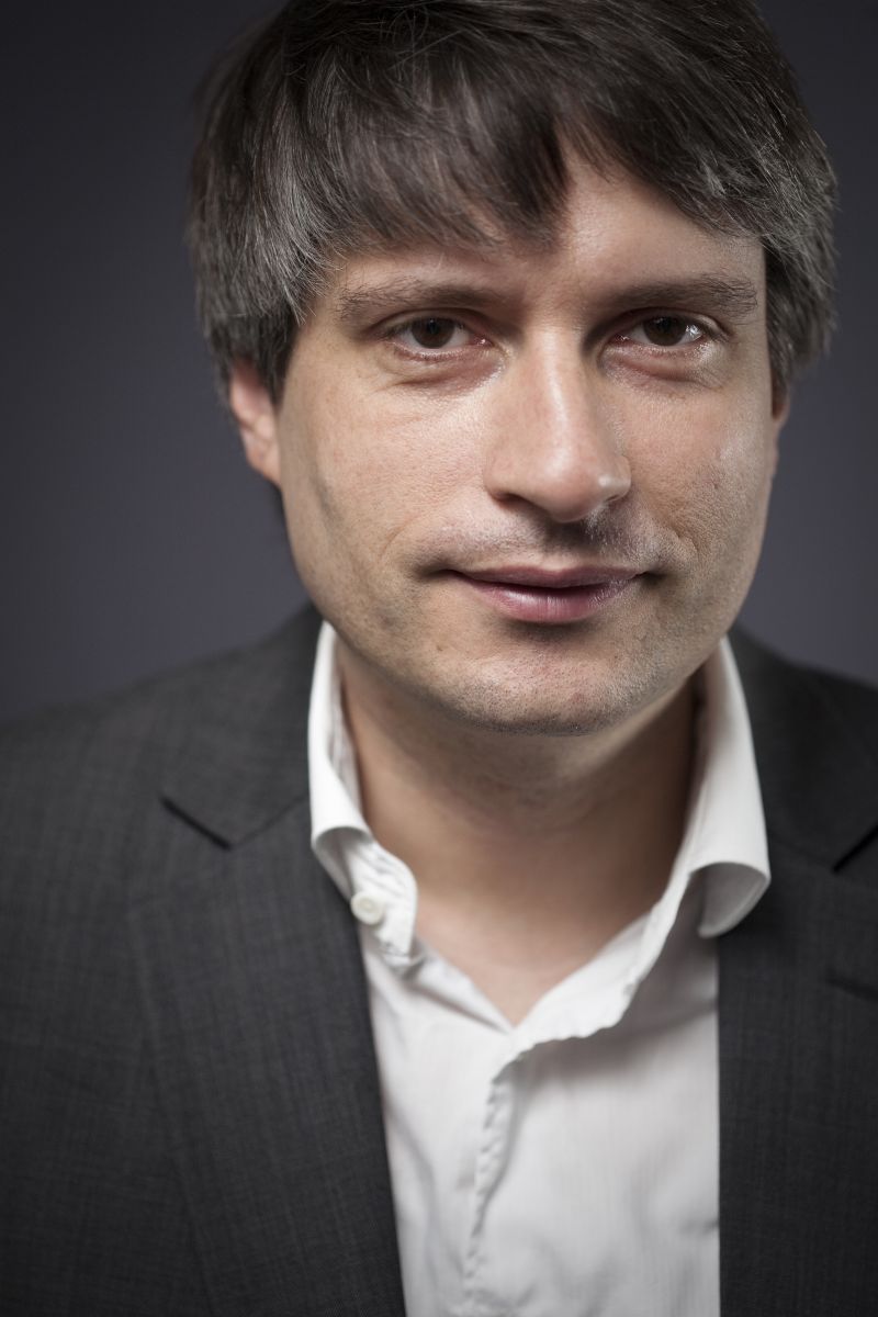 Sven Giegold, Grüner (Co-)Spitzenkandidat für die Europawahl 2014