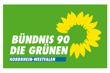 Bildergebnis für grüne nrw